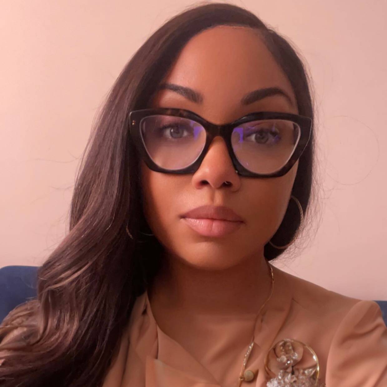 Sharaey Morrison