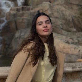 Sofia Montalvo Valdes
