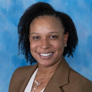 Tensanika Anderson