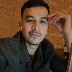 Oscar Moreno