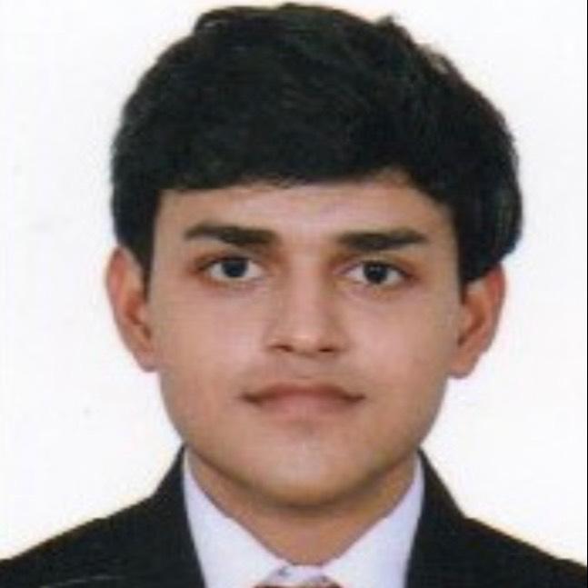 Vishnu Suresh