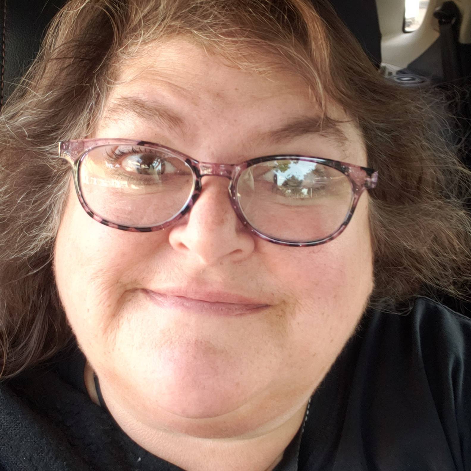 Jeannie Mullinix