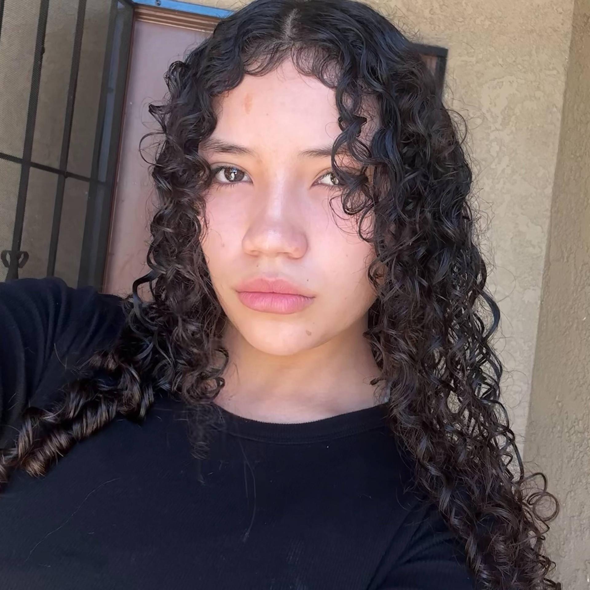Keila Castaneda