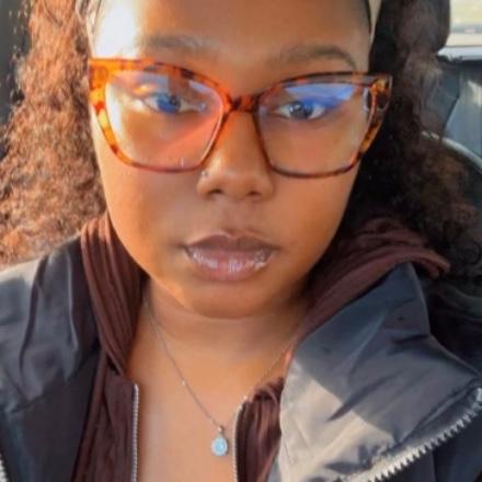 Tonisha Brown