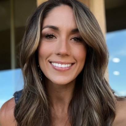 Rebecca Mosher