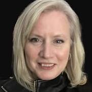 Tammy West Parker