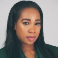 KEIONA SMYTHE