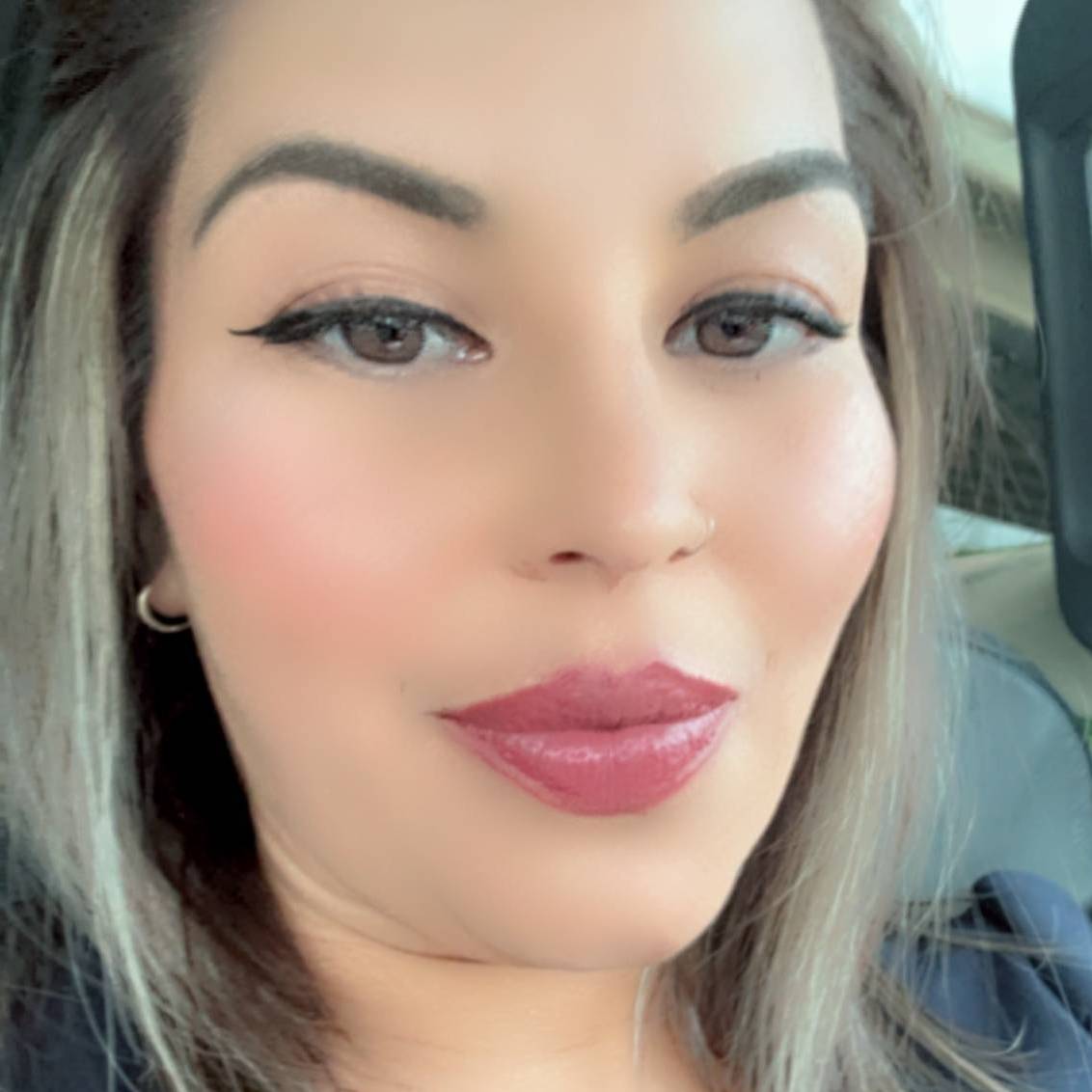 Sandra Martinez