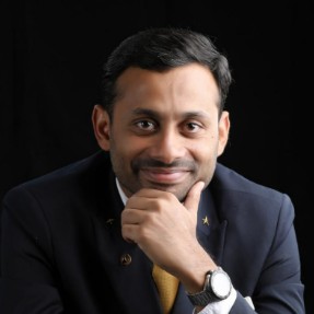 AJAY PADINJATTETHIL
