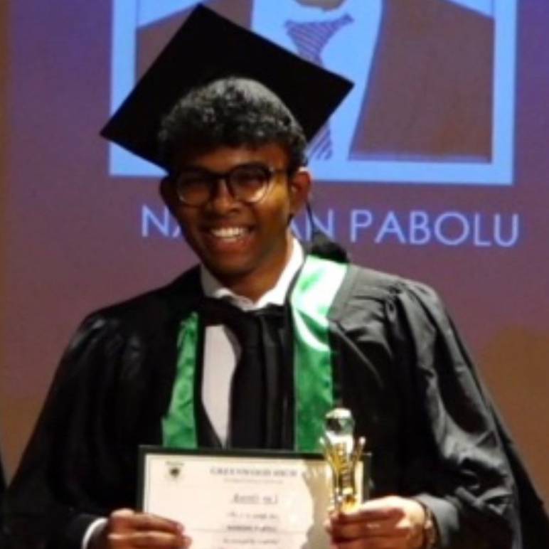 Nandan Pabolu