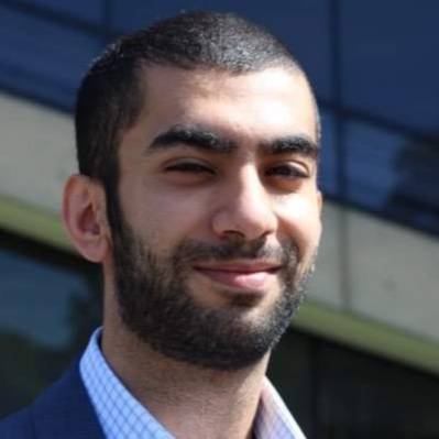 Humam Al Rubaye
