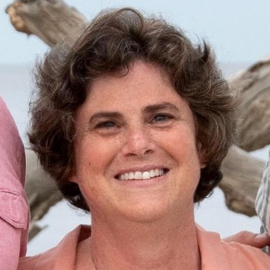 Barbara M. Draper