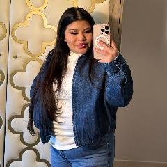 Evelyn Sanchez