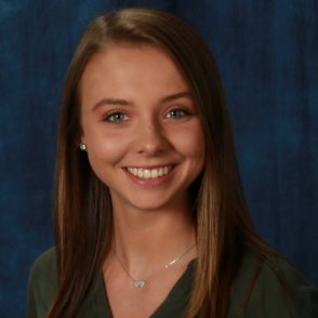 Tori Klep
