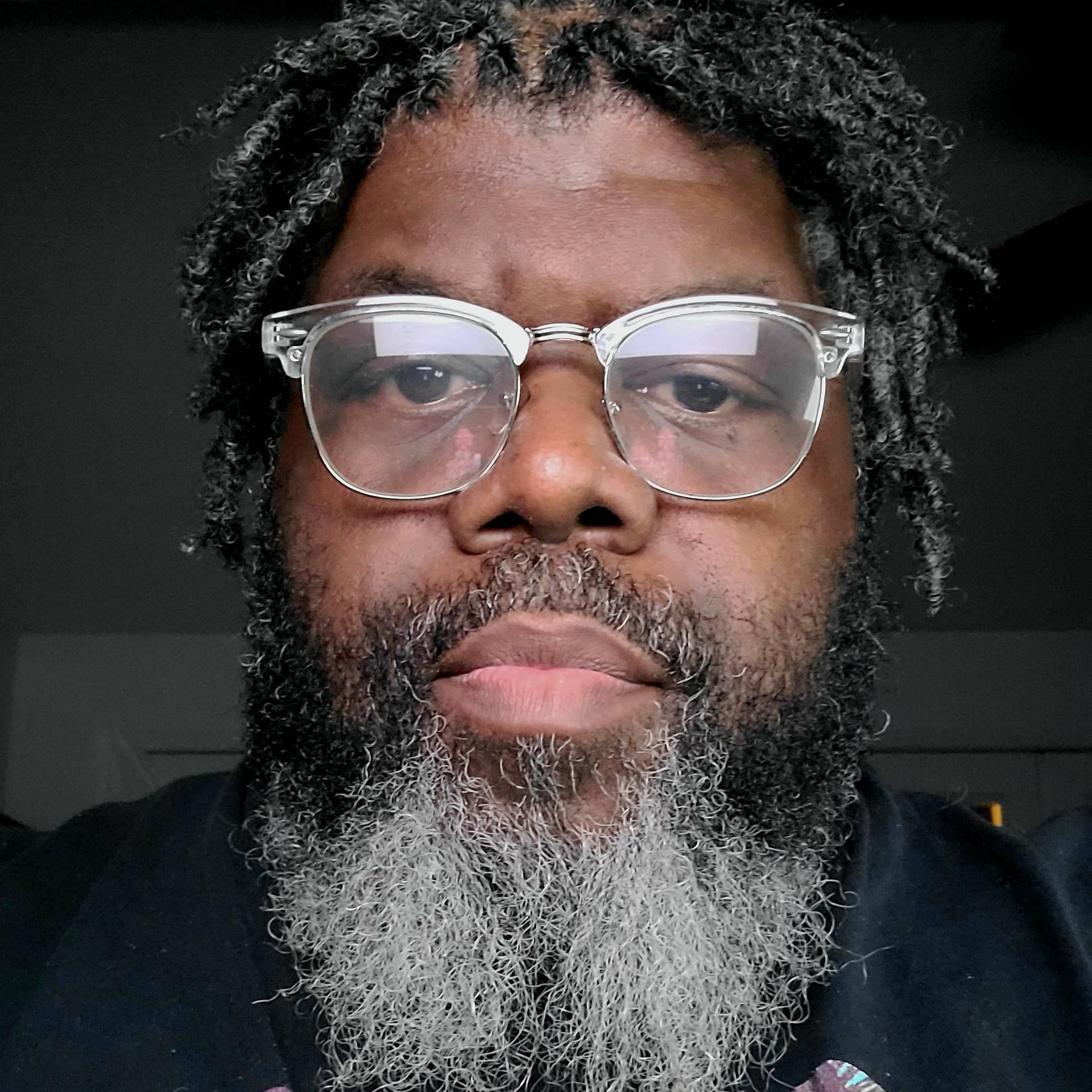 John Bell Jr