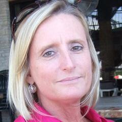 Tina Joiner