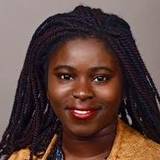 YVONNE MENSAH