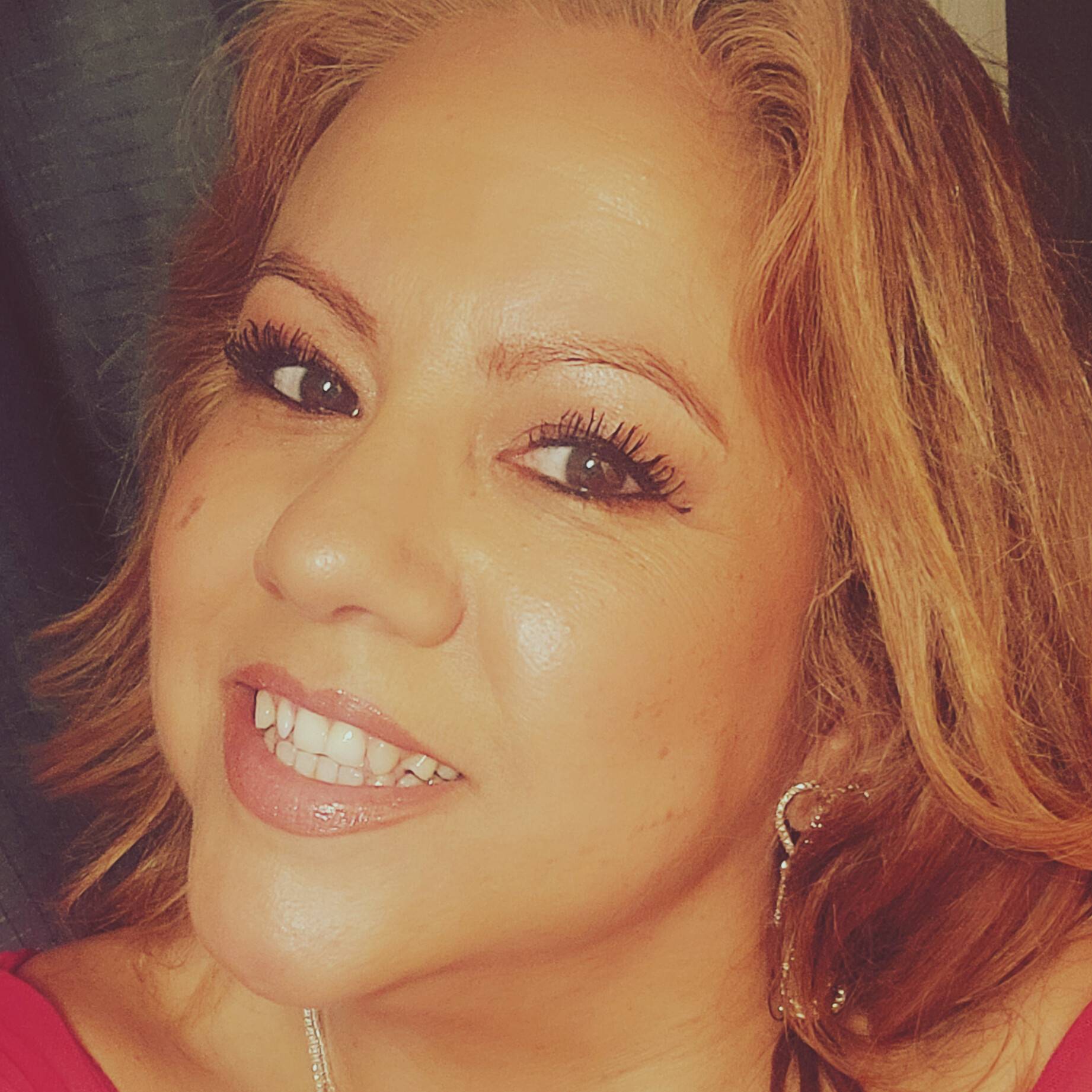 Teresa Ayala