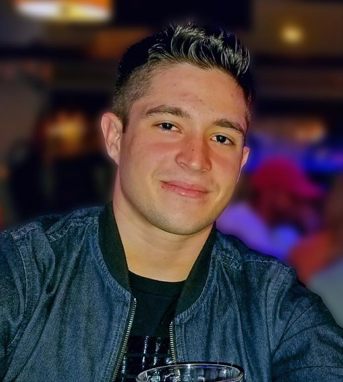 Daniel Justiz