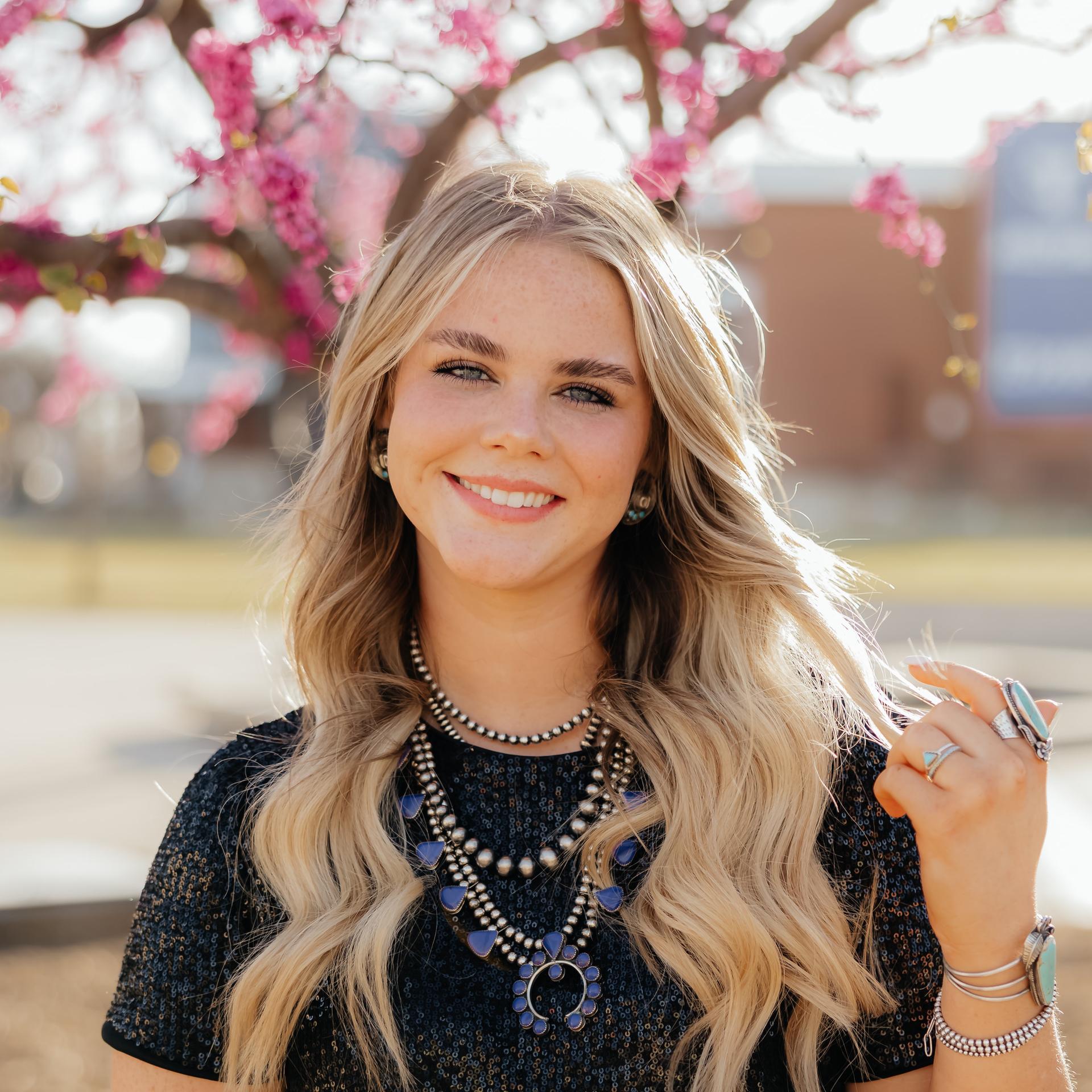 Joni Foster