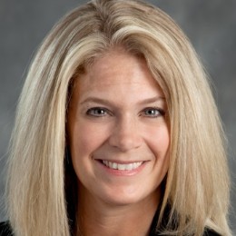 Virginia J. Summers