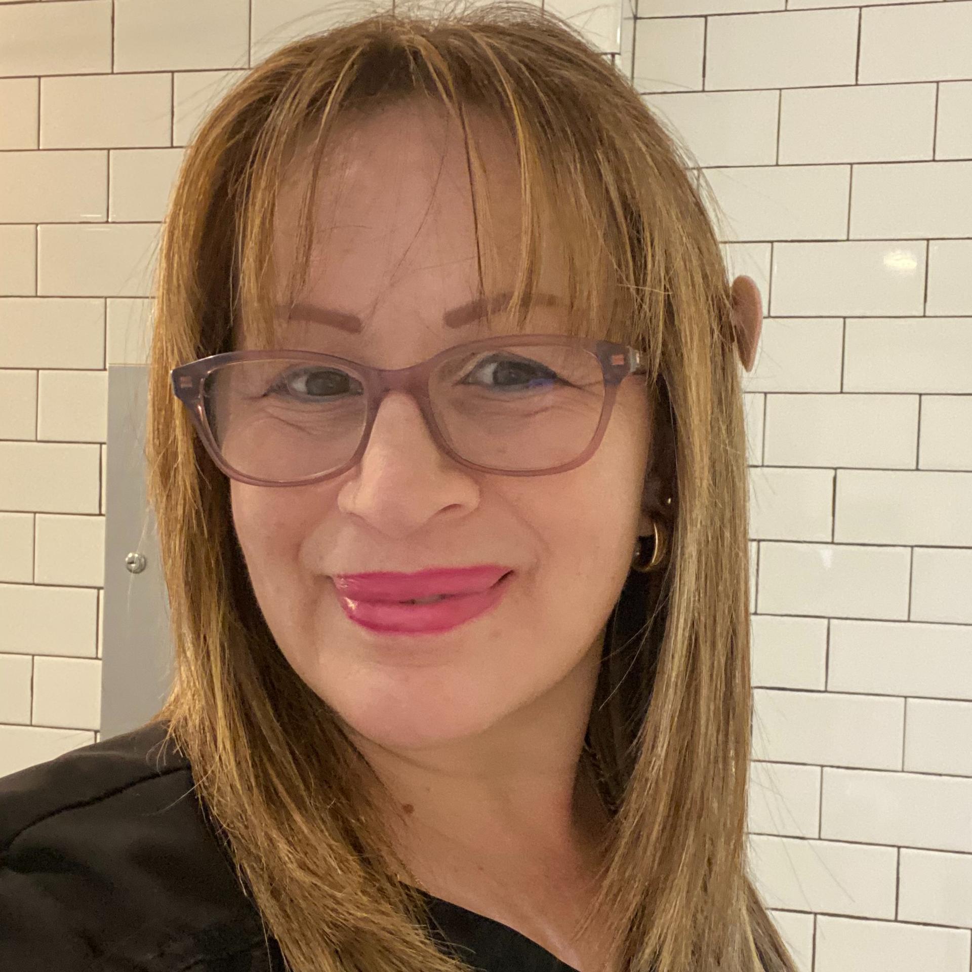 MARIA MONICA RAMIREZ LINARES