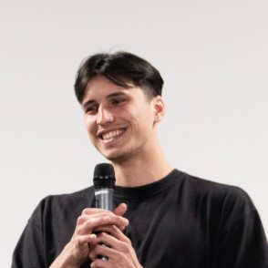 James Pavlyuk
