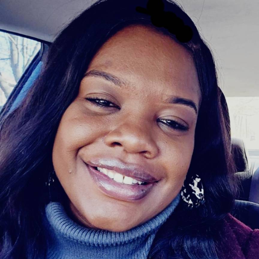 Shanice Titus