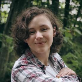 Katherine Lemay