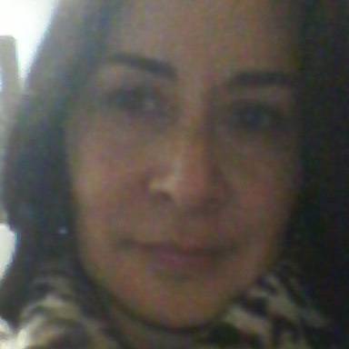 Maria Cristina Parra