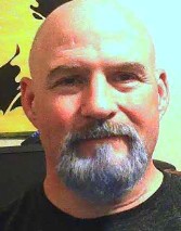 Tim thompson