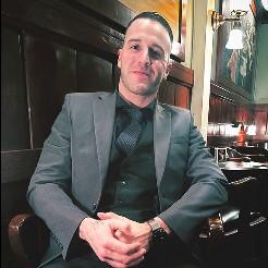Cody D. Huddleston