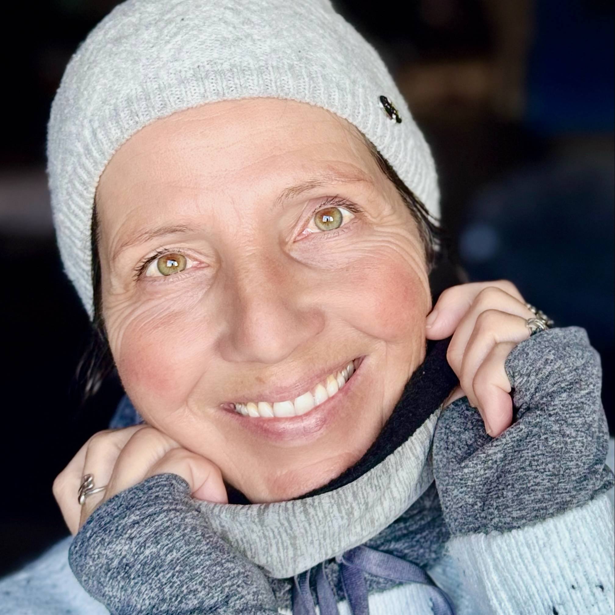 Beata Domjan Jarvis