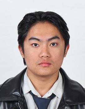 Bishop E. Limbu
