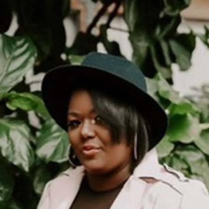Ladayshianae Jones