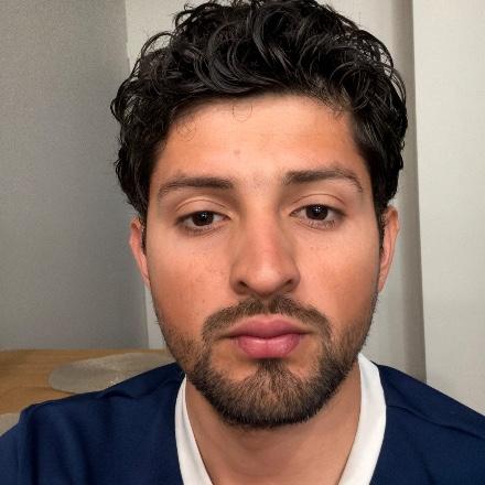 Kevin Adison Mendoza