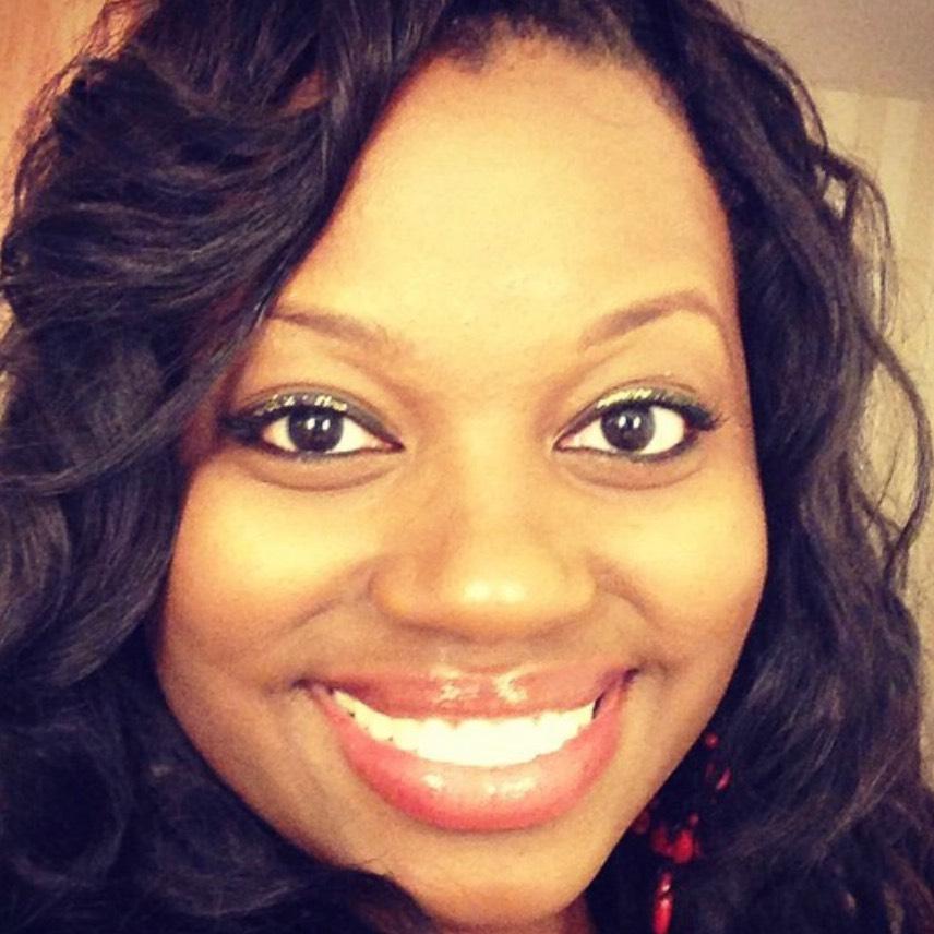 KeeShia Starks