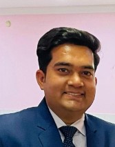 Kshitij Jha