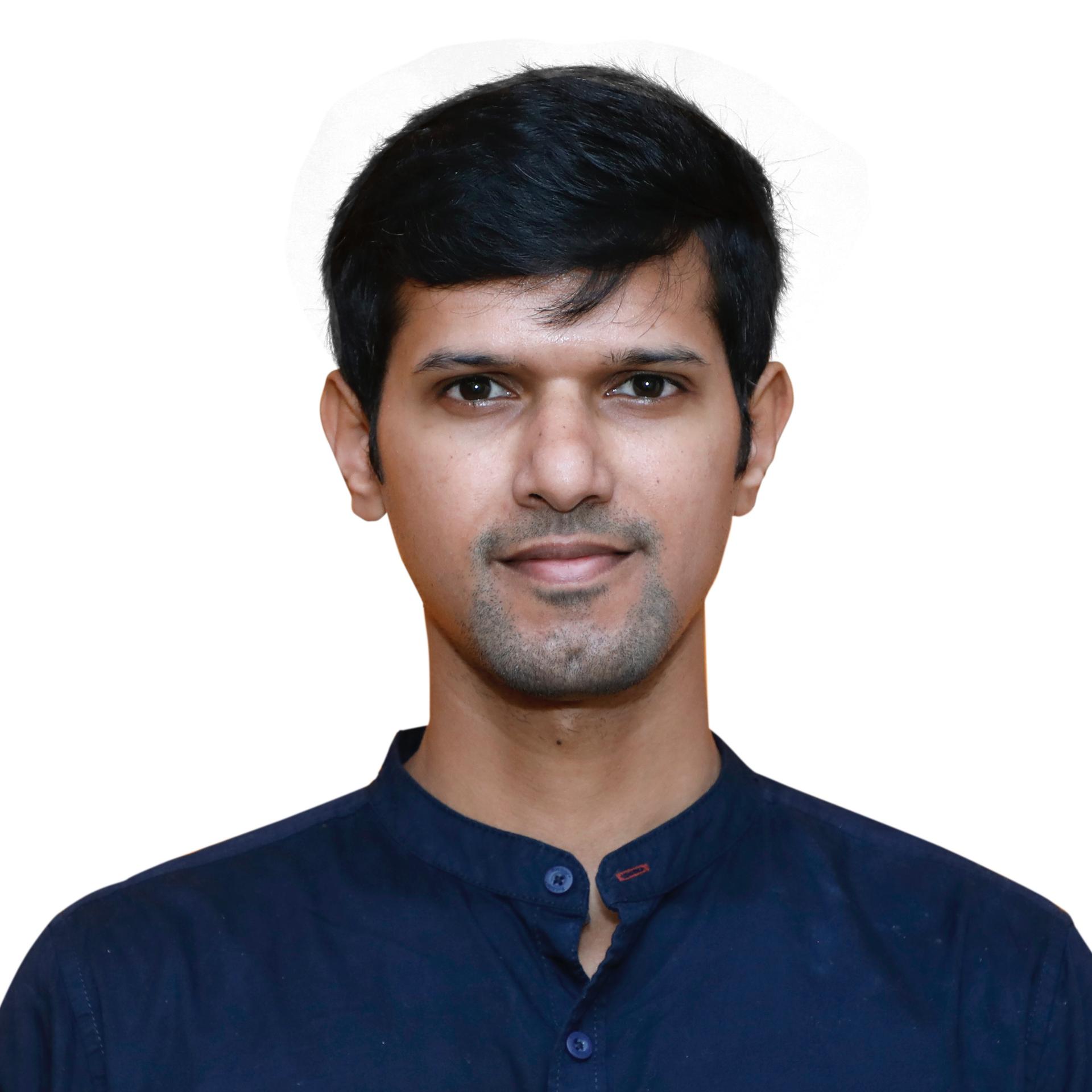 Nihar Binedi