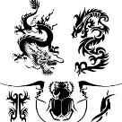 Look Look Tattoo