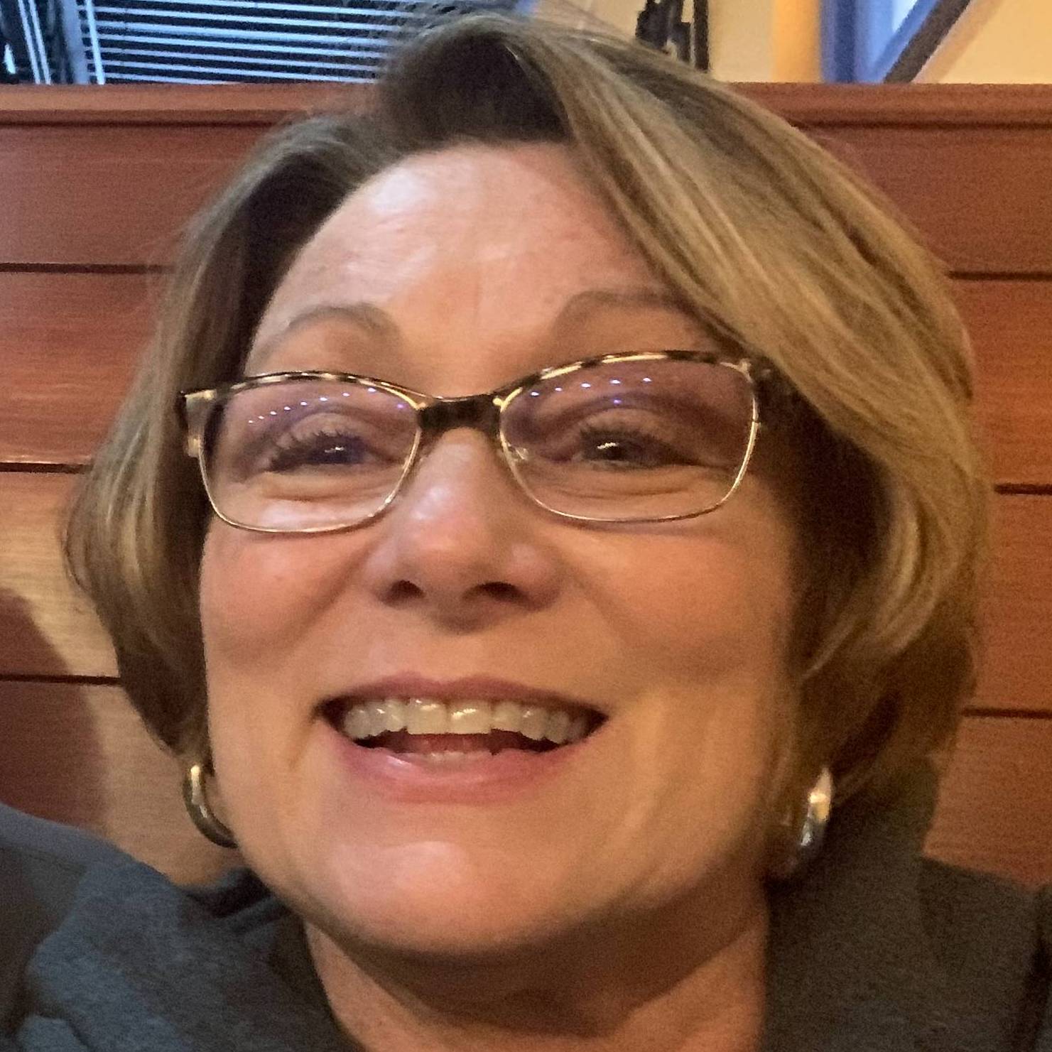 Mary Lizabeth Stockham