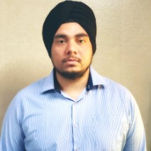 Jaskaran Singh Parhar