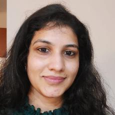 Unnati Khivasara
