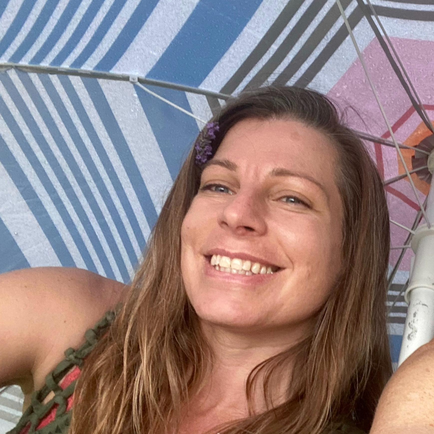Kristin McNeill