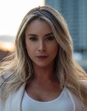 Samantha Mathias
