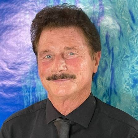 Naud E. Robinson