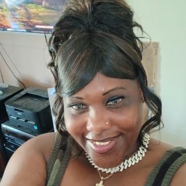Sharunda Hamilton