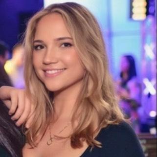Sophie Talbot
