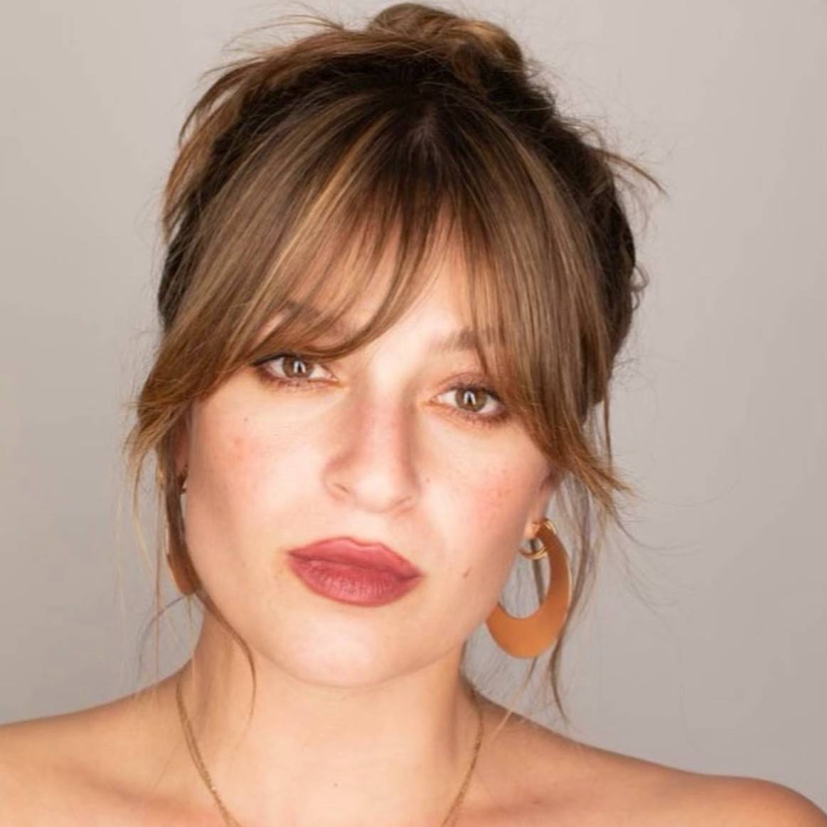 CARLY SCHREIER