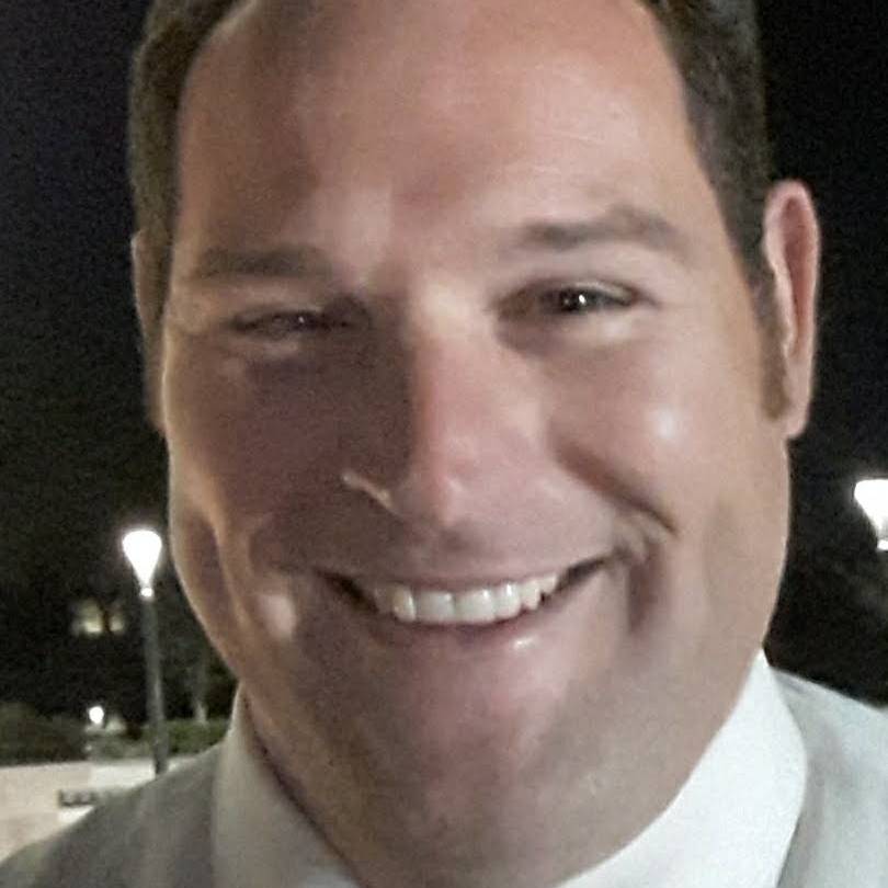 Joshua D. Clark